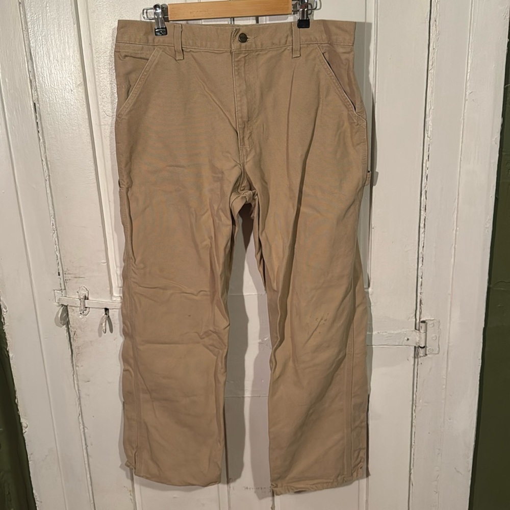 Men’s Vintage Carhartt pants size 36x30